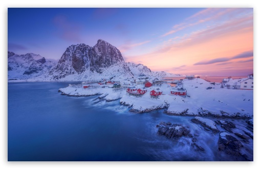 Norway Scenic Winter Destination UltraHD Wallpaper for UHD 16:9 ; HD 16:9 ; UltraWide 21:9 24:10 32:9 32:10 ; Widescreen 16:10 5:3 ; Fullscreen 4:3 5:4 3:2 ; Tablet 1:1 ; Mobile 9:16 9:19.5 9:20 9:21 9:22 10:16 2:3 3:5 3:4 ; Dual 16:10 5:3 16:9 4:3 5:4 3:2 ;