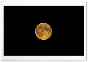 Norwegian Full Moon 4K UHD Wallpaper for Widescreen and UltraWide Desktop, UltraHD TV, Smartphone, Tablet