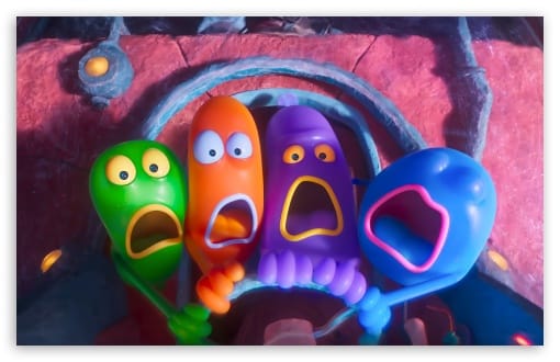 Not Alone Movie - Dunk, Welly, Shirm UltraHD Wallpaper for UHD 16:9 ; HD 16:9 ; UltraWide 21:9 24:10 32:10 ; Widescreen 16:10 ; Dual 16:10 ;