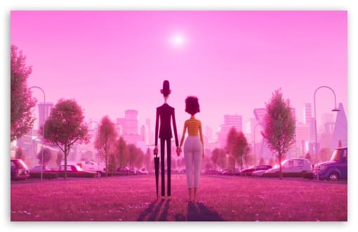 Not Alone Movie - Joe and Fran UltraHD Wallpaper for UHD 16:9 ; HD 16:9 ; UltraWide 21:9 24:10 32:9 32:10 ; Widescreen 16:10 ; Tablet 1:1 ; Mobile 9:16 9:19.5 9:20 ; Dual 16:10 16:9 ;