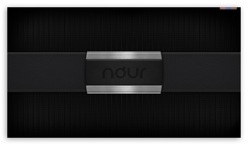 NOUR UltraHD Wallpaper for HD 16:9 ;