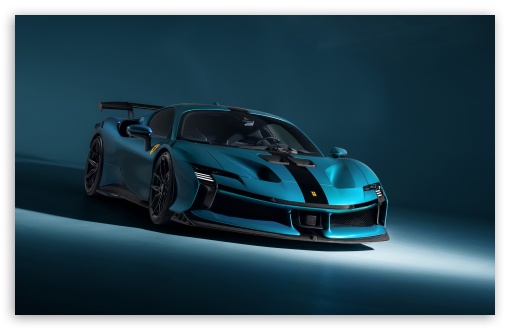Novitec, Ferrari SF90XX, Hybrid, Supercar, Luxury, Blue UltraHD Wallpaper for UHD 16:9 ; HD 16:9 ; UltraWide 21:9 24:10 32:9 32:10 ; Widescreen 16:10 5:3 ; Fullscreen 4:3 5:4 3:2 ; Dual 16:10 5:3 16:9 4:3 5:4 3:2 ; Triple 5:4 ;