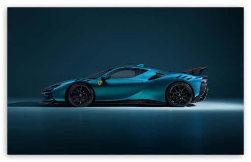 Novitec, Ferrari SF90XX, Hybrid, Supercar, Luxury, Side View UltraHD Wallpaper for UHD 16:9 ; HD 16:9 ; UltraWide 21:9 24:10 32:9 32:10 ; Widescreen 16:10 5:3 ; Fullscreen 4:3 5:4 3:2 ; Dual 16:10 5:3 16:9 4:3 5:4 3:2 ; Triple 16:10 5:3 16:9 4:3 5:4 3:2 ;