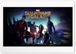 Nový sci fi film Guardians of the Galaxy 2014 Ultra HD Wallpaper for 4K UHD Widescreen desktop, tablet & smartphone