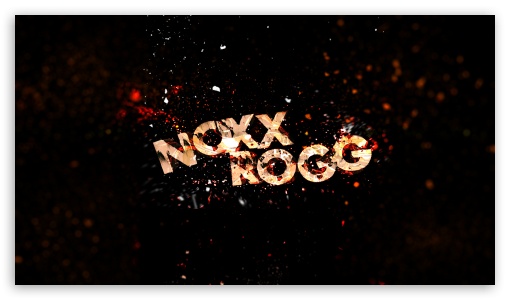 Noxxrogg UltraHD Wallpaper for HD 16:9 ;