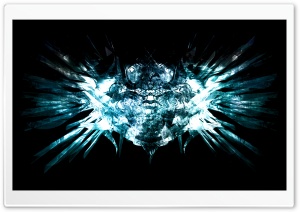 Noxxrogg Iceburst Ultra HD Wallpaper for 4K UHD Widescreen desktop, tablet & smartphone