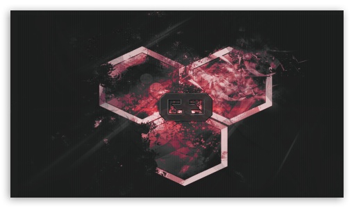 Nuke  by GhostGraphiX UltraHD Wallpaper for HD 16:9 ;