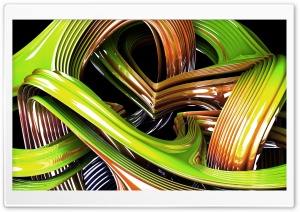 Nvidia By K23 Ultra HD Wallpaper for 4K UHD Widescreen desktop, tablet & smartphone