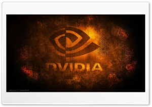 Nvidia Power Ultra HD Wallpaper for 4K UHD Widescreen desktop, tablet & smartphone