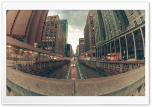 NYC Photowalk Ultra HD Wallpaper for 4K UHD Widescreen desktop, tablet & smartphone