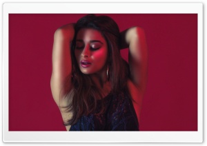 Nyra Banerjee 4K UHD Wallpaper for Widescreen and UltraWide Desktop, UltraHD TV, Smartphone, Tablet