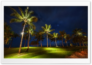 Oahu Landscape Ultra HD Wallpaper for 4K UHD Widescreen desktop, tablet & smartphone