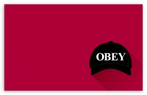 obey wallpaper backgrounds