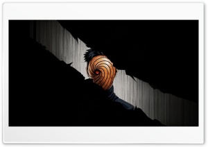 Obito Uchiha Legacy 4K UHD Wallpaper for Widescreen and UltraWide Desktop, UltraHD TV, Smartphone, Tablet