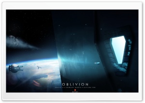 Oblivion Ultra HD Wallpaper for 4K UHD Widescreen desktop, tablet & smartphone