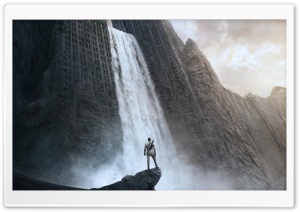 Oblivion 2013 Ultra HD Wallpaper for 4K UHD Widescreen desktop, tablet & smartphone