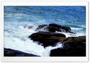 Ocean Ultra HD Wallpaper for 4K UHD Widescreen desktop, tablet & smartphone