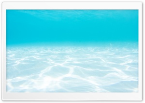 Ocean Underwater Ultra HD Wallpaper for 4K UHD Widescreen desktop, tablet & smartphone