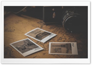 Old Travel Photography Ultra HD Wallpaper for 4K UHD Widescreen desktop, tablet & smartphone