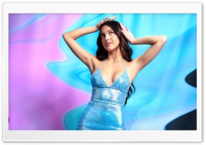 Olivia Rodrigo 4K UHD Wallpaper for Widescreen and UltraWide Desktop, UltraHD TV, Smartphone, Tablet