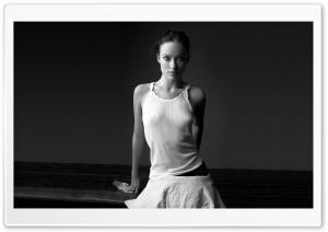 Olivia Wilde Ultra HD Wallpaper for 4K UHD Widescreen desktop, tablet & smartphone