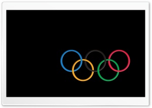 Olympic Ultra HD Wallpaper for 4K UHD Widescreen desktop, tablet & smartphone