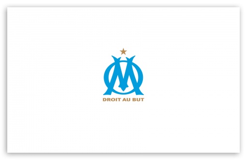 Olympique de Marseille UltraHD Wallpaper for UHD 16:9 ; HD 16:9 ; Widescreen 16:10 5:3 ;
