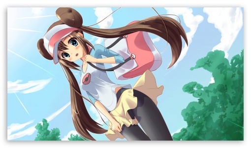 on a walk UltraHD Wallpaper for HD 16:9 ;