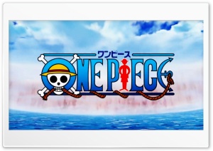 one piece 4K UHD Wallpaper for Widescreen and UltraWide Desktop, UltraHD TV, Smartphone, Tablet