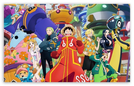 One Piece Egghead Island UltraHD Wallpaper for UHD 16:9 ; HD 16:9 ; UltraWide 21:9 24:10 32:9 32:10 ; Widescreen 16:10 5:3 ; Fullscreen 4:3 5:4 3:2 ; Tablet 1:1 ; Mobile 9:19.5 9:20 10:16 2:3 3:5 3:4 ; Dual 16:10 5:3 16:9 4:3 5:4 3:2 ;