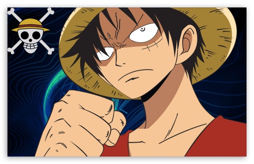 Luffy Wallpaper 4k Phone & Images HD