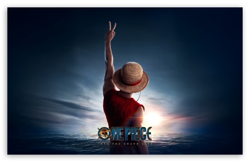 One Piece Season 2 2025 TV Series UltraHD Wallpaper for UHD 16:9 ; HD 16:9 ; Widescreen 16:10 5:3 ; Fullscreen 4:3 5:4 3:2 ; Tablet 1:1 ; Mobile 9:16 9:19.5 9:20 9:21 9:22 10:16 2:3 3:5 3:4 ;