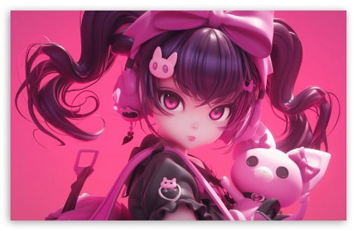 Onegai My Melody UltraHD Wallpaper for HD 16:9 ; UltraWide 21:9 24:10 ; Widescreen 16:10 5:3 ; Fullscreen 4:3 5:4 3:2 ; Tablet 1:1 ; Mobile 9:16 9:19.5 9:20 10:16 2:3 3:5 3:4 ;