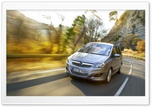 Opel Car 2 Ultra HD Wallpaper for 4K UHD Widescreen desktop, tablet & smartphone