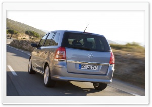Opel Car 3 4K UHD Wallpaper for Widescreen and UltraWide Desktop, UltraHD TV, Smartphone, Tablet
