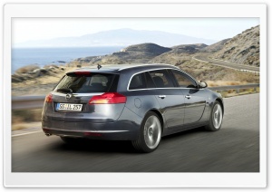 Opel Car 6 4K UHD Wallpaper for Widescreen and UltraWide Desktop, UltraHD TV, Smartphone, Tablet