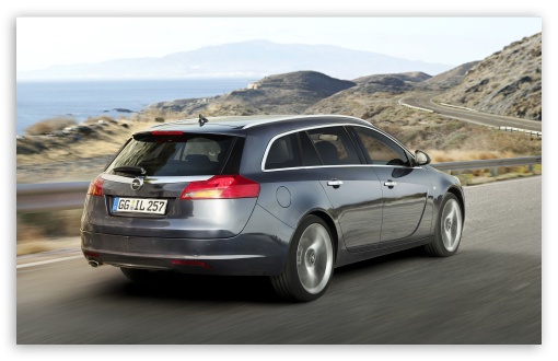 Opel Car 6 UltraHD Wallpaper for HD 16:9 ; Widescreen 16:10 5:3 ; Fullscreen 4:3 5:4 3:2 ;