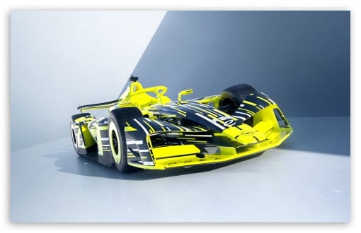 Opel GSE Electric Racing Prototype UltraHD Wallpaper for UHD 16:9 ; HD 16:9 ; UltraWide 21:9 24:10 32:9 32:10 ; Widescreen 16:10 ; Dual 16:10 16:9 ;