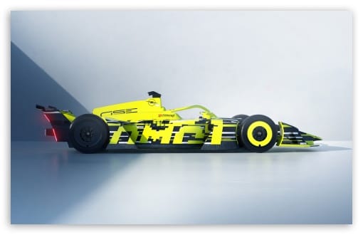 Opel GSE Prototype Side View UltraHD Wallpaper for UHD 16:9 ; HD 16:9 ; UltraWide 21:9 24:10 32:9 32:10 ; Widescreen 16:10 ; Dual 16:10 16:9 ; Triple 16:10 16:9 ;