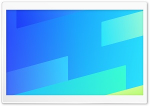 Opera Reborn Blue Ultra HD Wallpaper for 4K UHD Widescreen desktop, tablet & smartphone