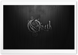 Opeth Ultra HD Wallpaper for 4K UHD Widescreen desktop, tablet & smartphone