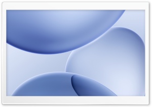 Oppo, Pad 4 Pro, Blue, Abstract, Design, Background 4K UHD Wallpaper for Widescreen and UltraWide Desktop, UltraHD TV, Smartphone, Tablet