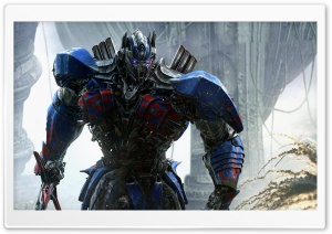 Optimus Prime Transformers The Last Knight Ultra HD Wallpaper for 4K UHD Widescreen desktop, tablet & smartphone