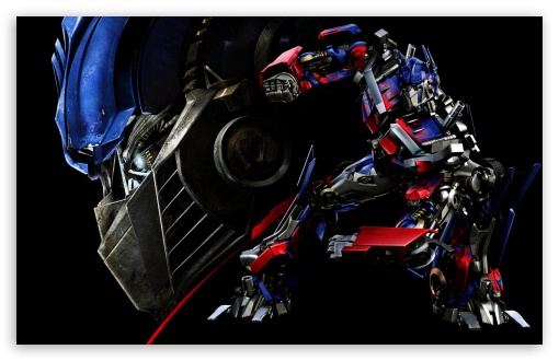 optimus prime wallpaper by huorelendil wide UltraHD Wallpaper for Widescreen 16:10 ;