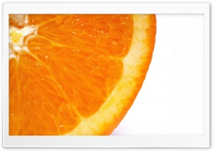 Orange Ultra HD Wallpaper for 4K UHD Widescreen desktop, tablet & smartphone