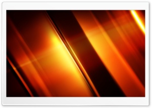 Orange and Abstract Ultra HD Wallpaper for 4K UHD Widescreen desktop, tablet & smartphone