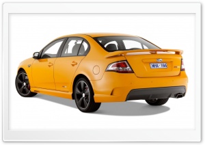 Orange FPV GT Car 2 4K UHD Wallpaper for Widescreen and UltraWide Desktop, UltraHD TV, Smartphone, Tablet