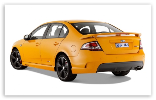 Orange FPV GT Car 2 UltraHD Wallpaper for HD 16:9 ; Widescreen 16:10 5:3 ; Fullscreen 3:2 ;