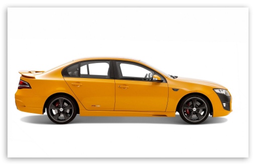 Orange FPV GT Car 3 UltraHD Wallpaper for HD 16:9 ; Widescreen 16:10 5:3 ; Fullscreen 3:2 ;