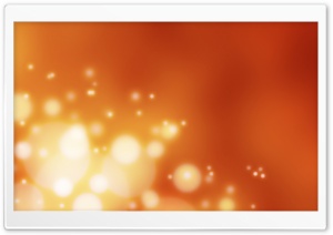 Orange Lava Ultra HD Wallpaper for 4K UHD Widescreen desktop, tablet & smartphone